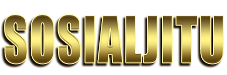 SOSIALJITU Logo